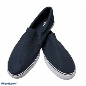 Goodfellow & Co Men's Phillip Twin Gore Sneakers NWOT